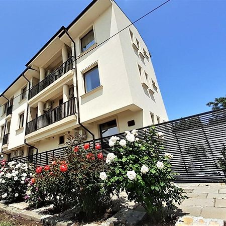 Hotel Casa 1A Eforie Sud  Exterior foto