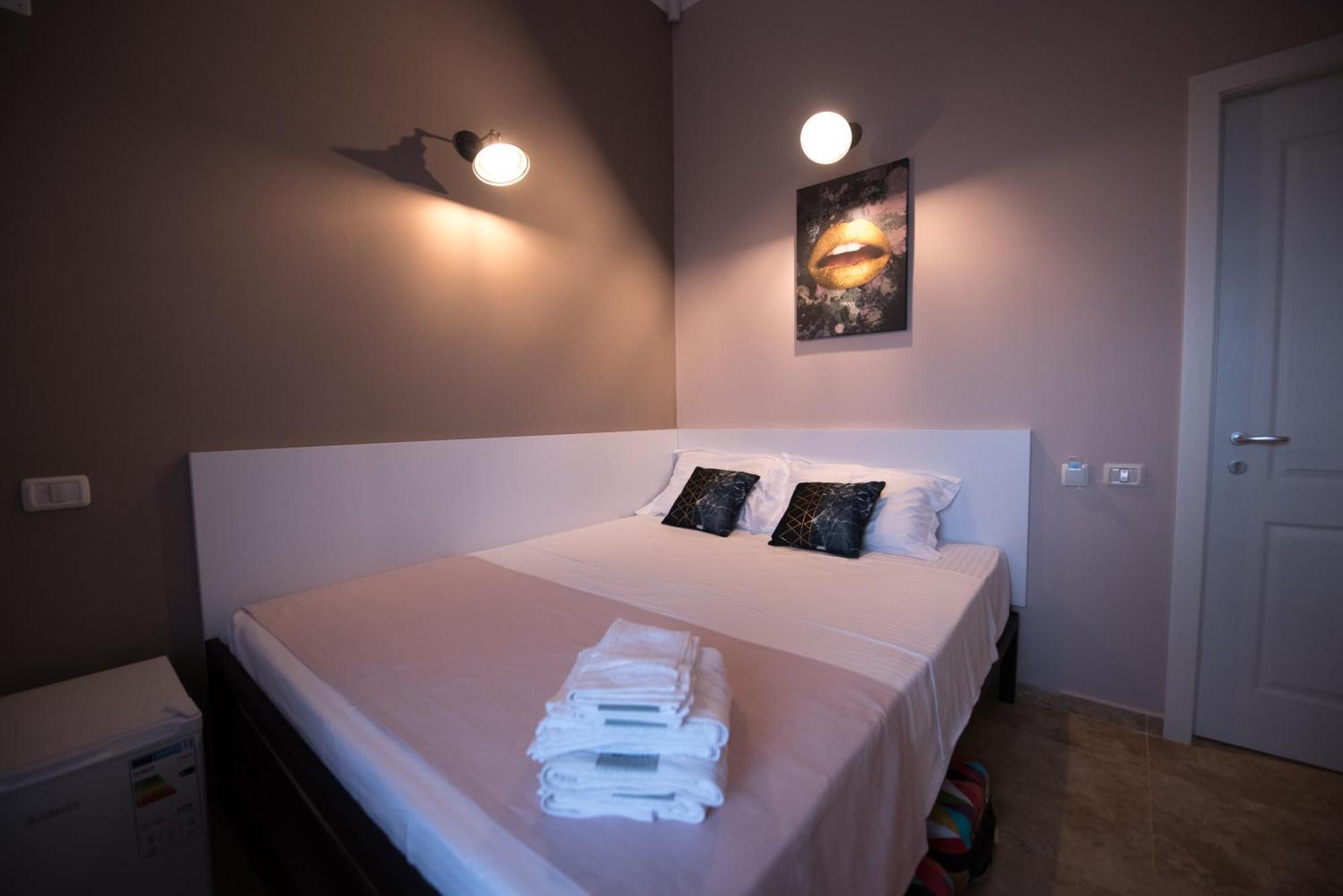 Hotel Casa 1A Eforie Sud  Habitación foto