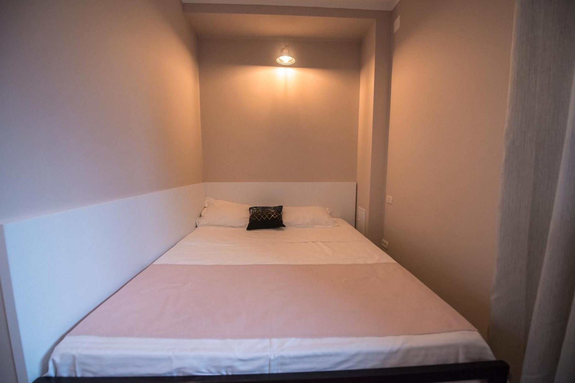Hotel Casa 1A Eforie Sud  Habitación foto